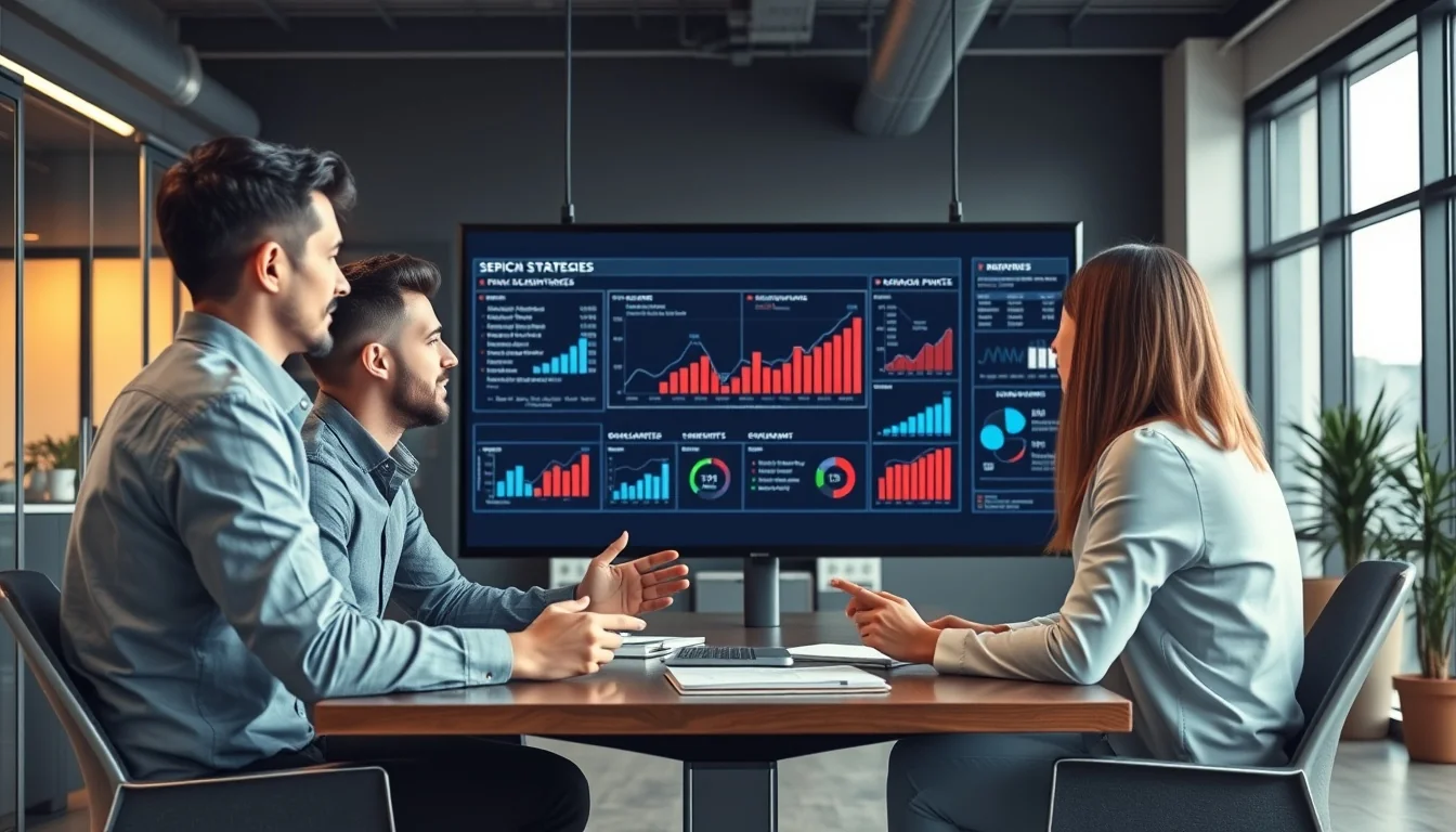 Professional plan visual